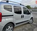 Серый Фиат Кубо, объемом двигателя 1.4 л и пробегом 146 тыс. км за 8100 $, фото 8 на Automoto.ua