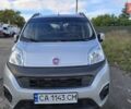 Серый Фиат Кубо, объемом двигателя 1.4 л и пробегом 146 тыс. км за 8100 $, фото 5 на Automoto.ua