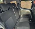 Серый Фиат Кубо, объемом двигателя 1.4 л и пробегом 146 тыс. км за 8100 $, фото 16 на Automoto.ua