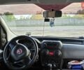 Серый Фиат Кубо, объемом двигателя 1.4 л и пробегом 146 тыс. км за 8100 $, фото 22 на Automoto.ua