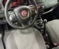 Серый Фиат Кубо, объемом двигателя 1.37 л и пробегом 84 тыс. км за 8900 $, фото 7 на Automoto.ua