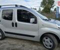 Серый Фиат Кубо, объемом двигателя 1.4 л и пробегом 146 тыс. км за 8100 $, фото 4 на Automoto.ua