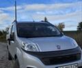 Серый Фиат Кубо, объемом двигателя 1.4 л и пробегом 146 тыс. км за 8100 $, фото 1 на Automoto.ua