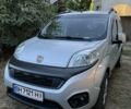 Сірий Фіат Кубо, об'ємом двигуна 1.4 л та пробігом 80 тис. км за 10200 $, фото 5 на Automoto.ua