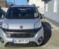 Серый Фиат Кубо, объемом двигателя 1.37 л и пробегом 58 тыс. км за 11500 $, фото 1 на Automoto.ua