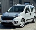 Серый Фиат Кубо, объемом двигателя 1.4 л и пробегом 16 тыс. км за 11200 $, фото 1 на Automoto.ua