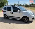 Сірий Фіат Кубо, об'ємом двигуна 1.37 л та пробігом 40 тис. км за 10500 $, фото 1 на Automoto.ua