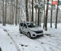 Серый Фиат Кубо, объемом двигателя 1.4 л и пробегом 58 тыс. км за 12500 $, фото 1 на Automoto.ua