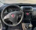 Серый Фиат Кубо, объемом двигателя 1.4 л и пробегом 215 тыс. км за 6200 $, фото 9 на Automoto.ua