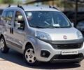 Сірий Фіат Кубо, об'ємом двигуна 1.3 л та пробігом 67 тис. км за 7888 $, фото 1 на Automoto.ua