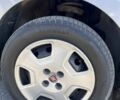 Серый Фиат Кубо, объемом двигателя 1.4 л и пробегом 31 тыс. км за 8800 $, фото 12 на Automoto.ua