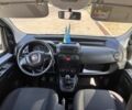Серый Фиат Кубо, объемом двигателя 1.4 л и пробегом 31 тыс. км за 8800 $, фото 9 на Automoto.ua