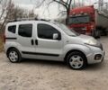 Серый Фиат Кубо, объемом двигателя 1.4 л и пробегом 31 тыс. км за 8800 $, фото 1 на Automoto.ua
