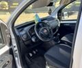 Серый Фиат Кубо, объемом двигателя 1.4 л и пробегом 31 тыс. км за 8800 $, фото 8 на Automoto.ua