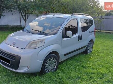 Фиат Кубо 2012 в Дрогобыче на Automoto.ua Серый Фиат Кубо, объемом двигателя 1.2 л и пробегом 165 тыс. км за 5550 $, фото 1 на Automoto.ua