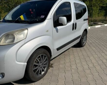 Сірий Фіат Кубо, об'ємом двигуна 1.3 л та пробігом 210 тис. км за 6300 $, фото 1 на Automoto.ua