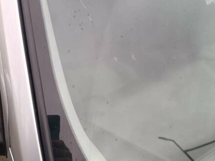 Серый Фиат Кубо, объемом двигателя 1.2 л и пробегом 144 тыс. км за 6500 $, фото 1 на Automoto.ua