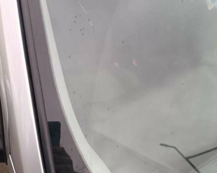 Сірий Фіат Кубо, об'ємом двигуна 1.2 л та пробігом 144 тис. км за 6500 $, фото 1 на Automoto.ua