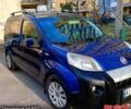 Синій Фіат Кубо, об'ємом двигуна 1.2 л та пробігом 224 тис. км за 5400 $, фото 1 на Automoto.ua