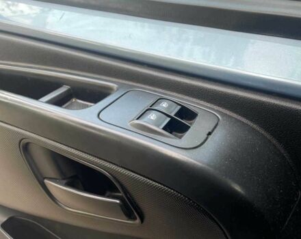 Синий Фиат Кубо, объемом двигателя 1.3 л и пробегом 198 тыс. км за 6870 $, фото 11 на Automoto.ua