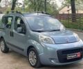 Синий Фиат Кубо, объемом двигателя 1.3 л и пробегом 198 тыс. км за 6870 $, фото 2 на Automoto.ua