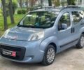 Синий Фиат Кубо, объемом двигателя 1.3 л и пробегом 198 тыс. км за 6990 $, фото 1 на Automoto.ua
