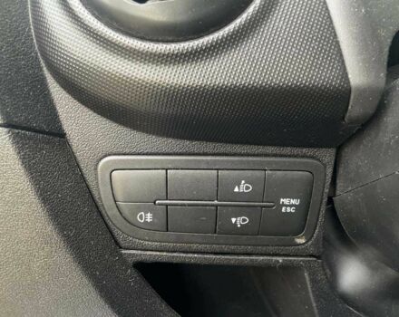 Синий Фиат Кубо, объемом двигателя 1.3 л и пробегом 198 тыс. км за 6870 $, фото 13 на Automoto.ua