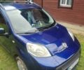 Синий Фиат Кубо, объемом двигателя 1.25 л и пробегом 150 тыс. км за 5100 $, фото 1 на Automoto.ua