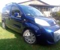Синий Фиат Кубо, объемом двигателя 1.4 л и пробегом 183 тыс. км за 4900 $, фото 3 на Automoto.ua
