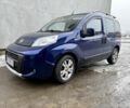 Синий Фиат Кубо, объемом двигателя 1.2 л и пробегом 281 тыс. км за 6100 $, фото 1 на Automoto.ua