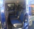 Синий Фиат Кубо, объемом двигателя 1.4 л и пробегом 183 тыс. км за 4499 $, фото 9 на Automoto.ua