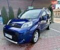 Синий Фиат Кубо, объемом двигателя 1.3 л и пробегом 285 тыс. км за 5800 $, фото 1 на Automoto.ua