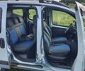Синий Фиат Кубо, объемом двигателя 1.36 л и пробегом 260 тыс. км за 4400 $, фото 7 на Automoto.ua