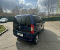 Синій Фіат Кубо, об'ємом двигуна 1.2 л та пробігом 160 тис. км за 5800 $, фото 1 на Automoto.ua