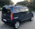 Синий Фиат Кубо, объемом двигателя 1.2 л и пробегом 269 тыс. км за 6200 $, фото 1 на Automoto.ua