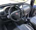 Синий Фиат Кубо, объемом двигателя 1.2 л и пробегом 269 тыс. км за 6200 $, фото 3 на Automoto.ua