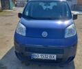 Синий Фиат Кубо, объемом двигателя 1.2 л и пробегом 240 тыс. км за 5600 $, фото 1 на Automoto.ua