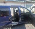 Синій Фіат Кубо, об'ємом двигуна 1.25 л та пробігом 255 тис. км за 5600 $, фото 21 на Automoto.ua