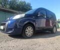 Синій Фіат Кубо, об'ємом двигуна 1.25 л та пробігом 255 тис. км за 5600 $, фото 6 на Automoto.ua