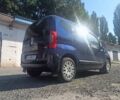 Синій Фіат Кубо, об'ємом двигуна 1.25 л та пробігом 255 тис. км за 5600 $, фото 10 на Automoto.ua