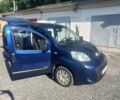 Синій Фіат Кубо, об'ємом двигуна 1.25 л та пробігом 255 тис. км за 5600 $, фото 12 на Automoto.ua