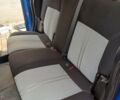 Синий Фиат Кубо, объемом двигателя 1.3 л и пробегом 270 тыс. км за 6100 $, фото 22 на Automoto.ua
