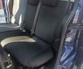 Синій Фіат Кубо, об'ємом двигуна 1.25 л та пробігом 255 тис. км за 5600 $, фото 22 на Automoto.ua