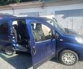 Синій Фіат Кубо, об'ємом двигуна 1.25 л та пробігом 255 тис. км за 5600 $, фото 17 на Automoto.ua