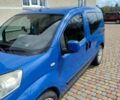 Синий Фиат Кубо, объемом двигателя 1.3 л и пробегом 270 тыс. км за 6100 $, фото 2 на Automoto.ua