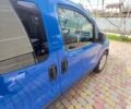 Синий Фиат Кубо, объемом двигателя 1.3 л и пробегом 270 тыс. км за 6100 $, фото 9 на Automoto.ua