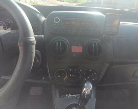 Синій Фіат Кубо, об'ємом двигуна 1.25 л та пробігом 255 тис. км за 5600 $, фото 25 на Automoto.ua