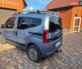 Синий Фиат Кубо, объемом двигателя 1.3 л и пробегом 60 тыс. км за 6900 $, фото 1 на Automoto.ua
