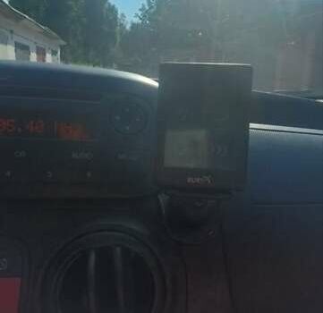 Синій Фіат Кубо, об'ємом двигуна 1.25 л та пробігом 255 тис. км за 5600 $, фото 34 на Automoto.ua