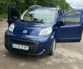 Синий Фиат Кубо, объемом двигателя 1.25 л и пробегом 79 тыс. км за 8200 $, фото 1 на Automoto.ua